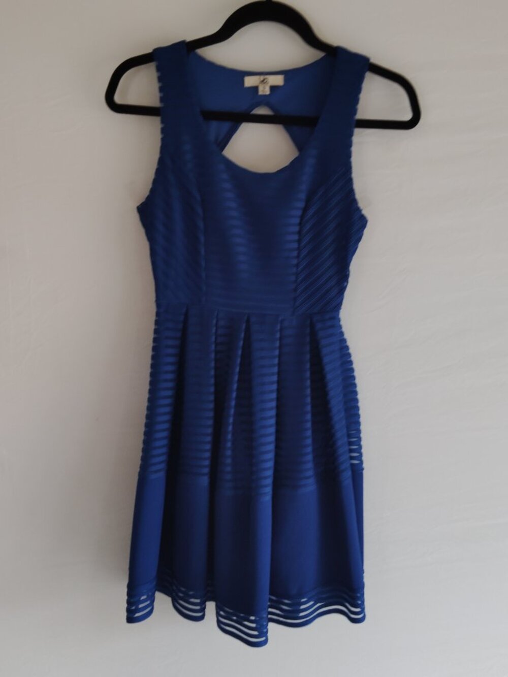 Ya Los Angeles Cocktail Dress S